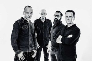 Absurd Minds official promo picture