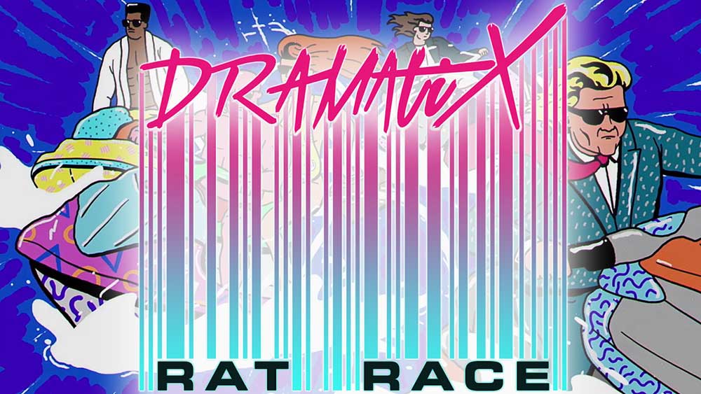 DramatiX Rat Race