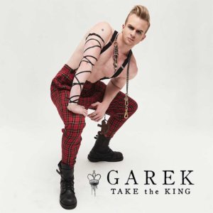 Garek Take The King Vol 1
