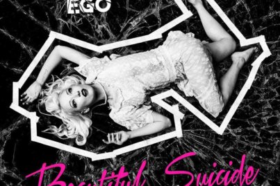 Massive Ego Beautiful Suicide