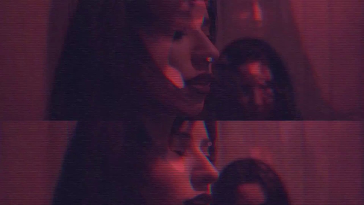 William Control Analog Flesh In A Digital World
