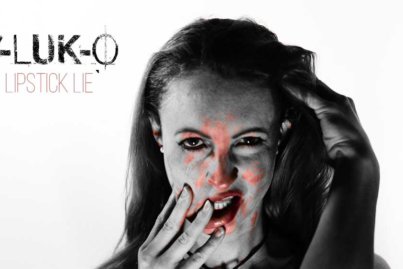 Y Luk O Lipstick Lie
