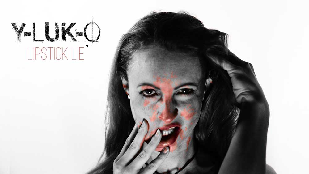 Y Luk O Lipstick Lie