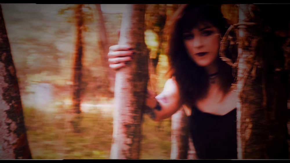 Les Anges De La Nuit Cette Jolie Brune