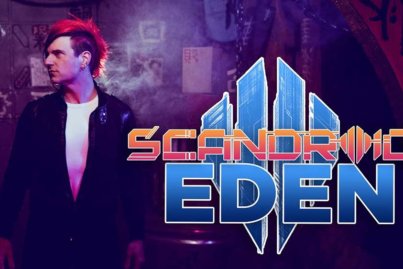 Scandroid Eden