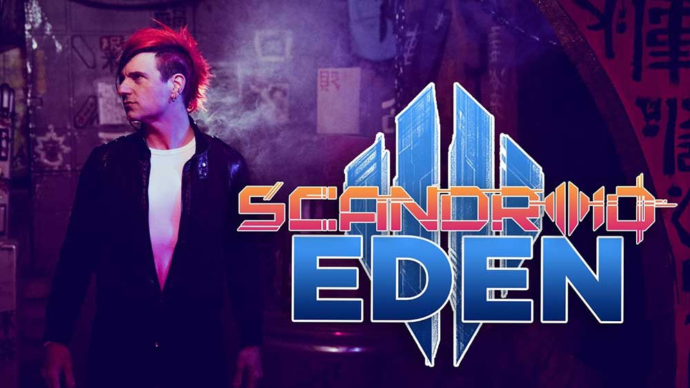 Scandroid Eden