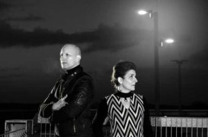 X Marks The Pedwalk Press Photo 2017