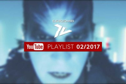 youtube playlist 02 2017
