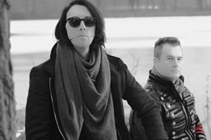 Subscribe and win the upcoming Alphamay album Alphamay - Press photo 2017