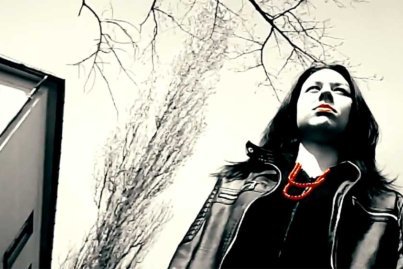 Analogue X Rising In The Dark