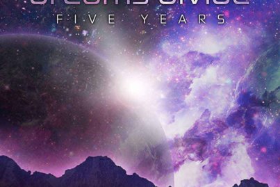 Dreams Divide Five Years