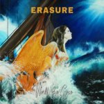 Erasure - World Be Gone Erasure - World Be Gone