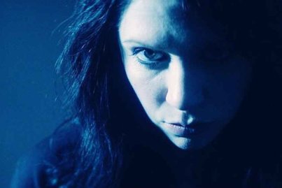 K Flay Black Wave