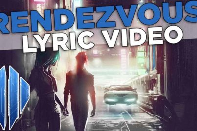 Scandroid Rendezvous
