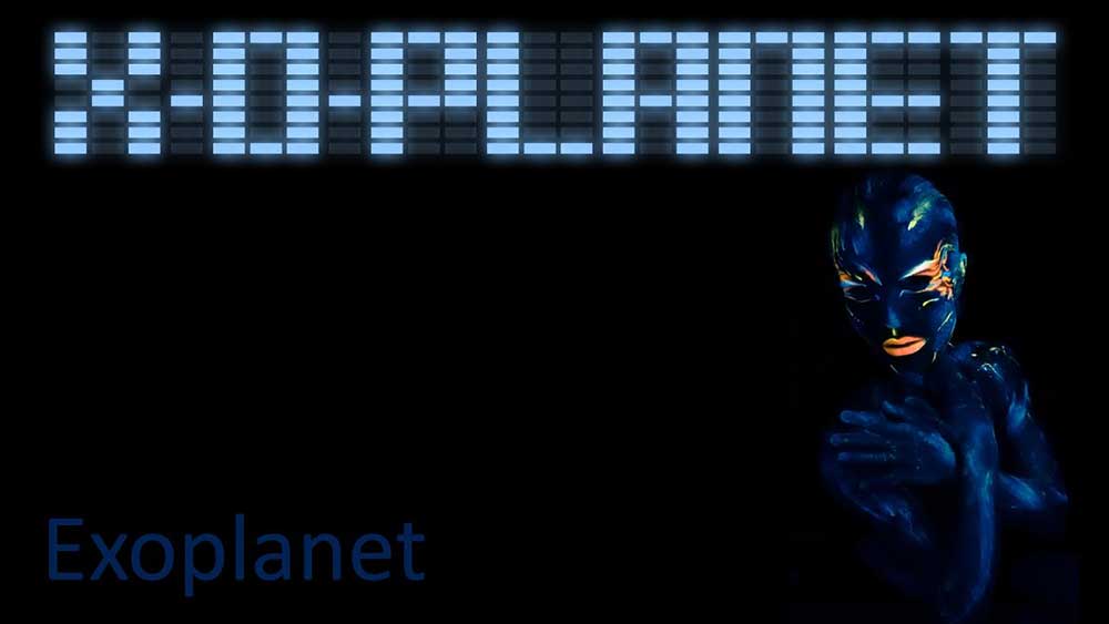 X O Planet
