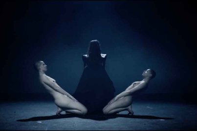 Goldfrapp Systemagic