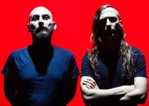 Horskh - Gate Horskh Promo Photo 2017