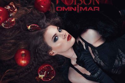 Omnimar Poison