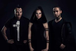 Omnimar Press Photo 2017