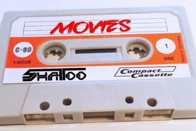 Shatoo Movies