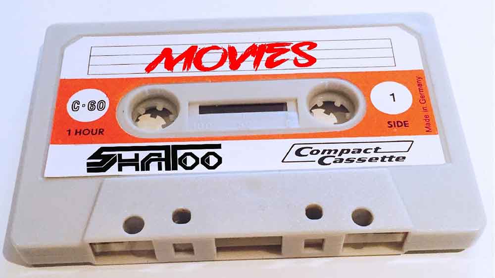 Shatoo Movies