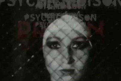 Die Form Psychic Poison