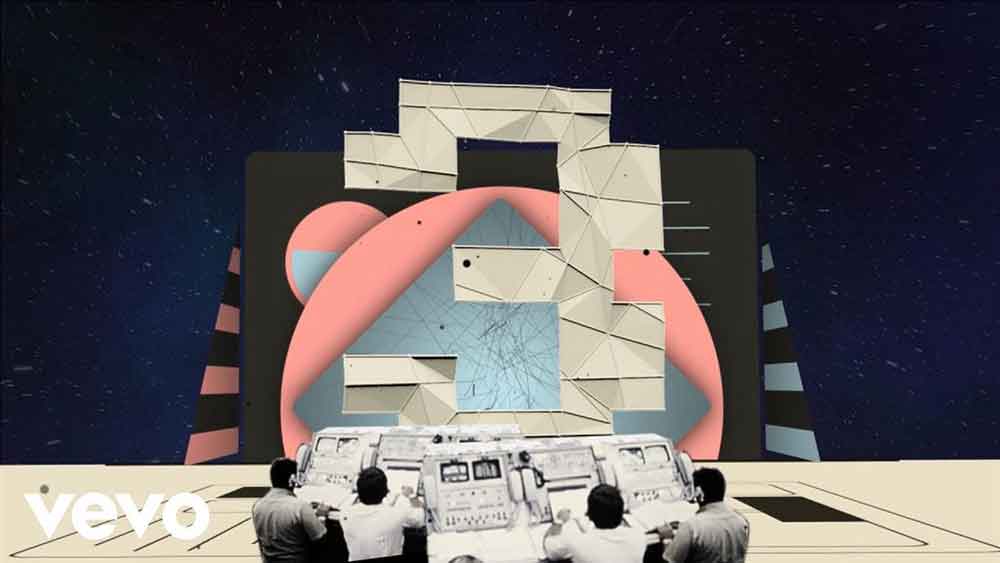 Enter Shikari Supercharge