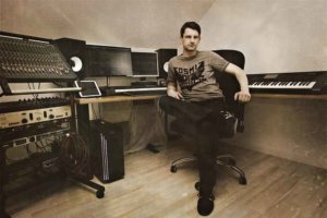 Felix Marc - Promo Photo 2017 Felix Marc - Promo Photo 2017