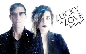 Lucky And Love Promo Picture 2017