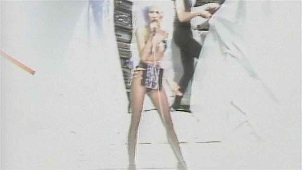 Missing Persons Words