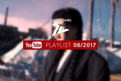 youtube playlist 06 2017