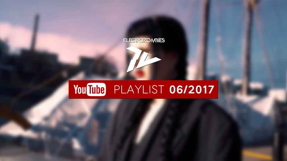 youtube playlist 06 2017
