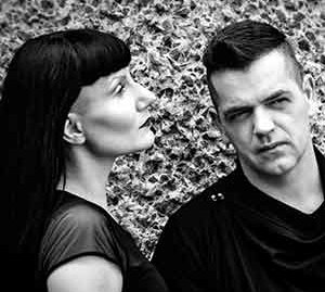 Black Nail Cabaret Black Nail Cabaret profile picture