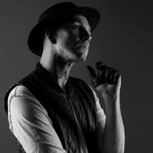 Daniel Graves - Promo Photo by Nyxx