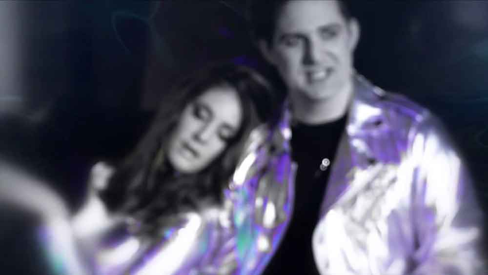 Ever Present Dreamstate Feat Katelyn Isaacson