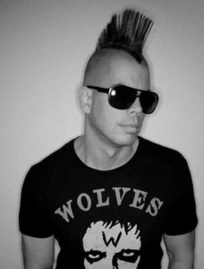 Faderhead - Night Physics Faderhead - Press Photo 2016