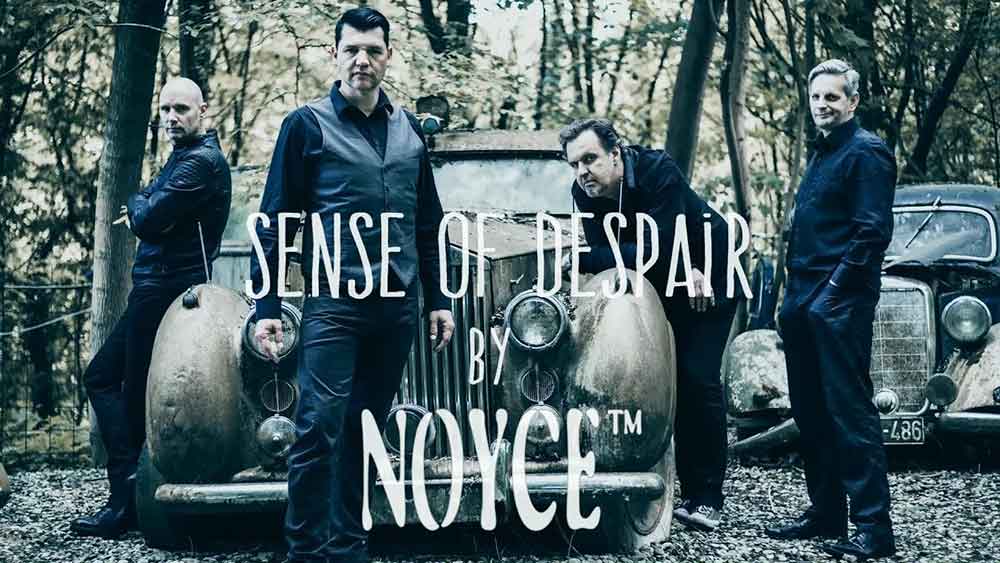 Noyce Sense Of Despair