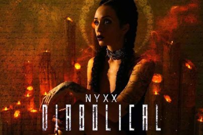 Nyxx Diabolical