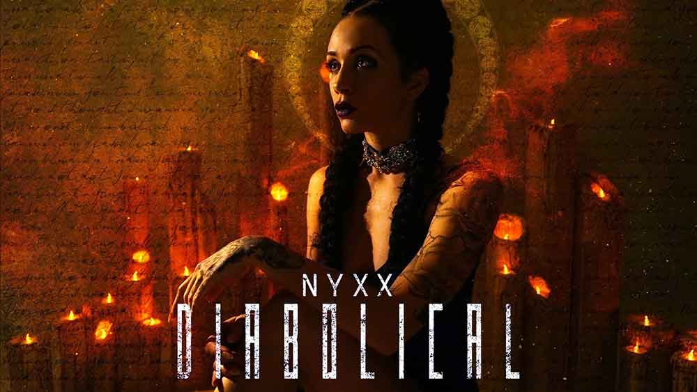 Nyxx Diabolical