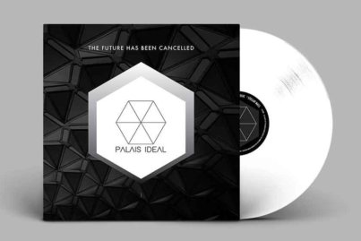 Palais Ideal The Future Has Been Cancelled
