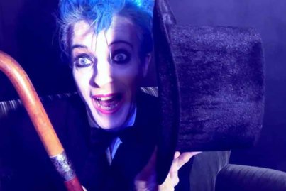 Ras Bolding - Have A Nice Day Ras Bolding Have A Nice Day