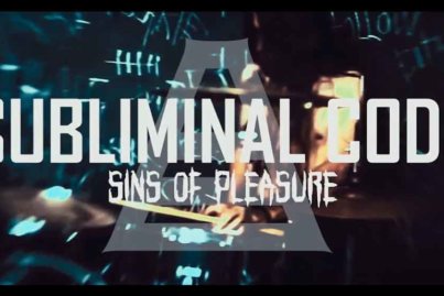 Subliminal Code Sins Of Pleasure