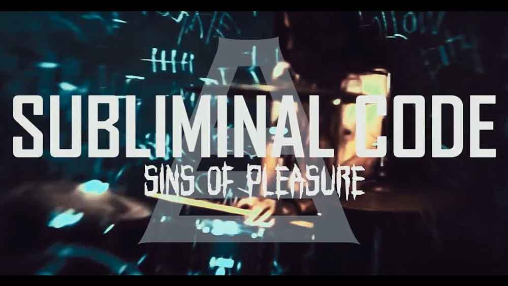 Subliminal Code Sins Of Pleasure