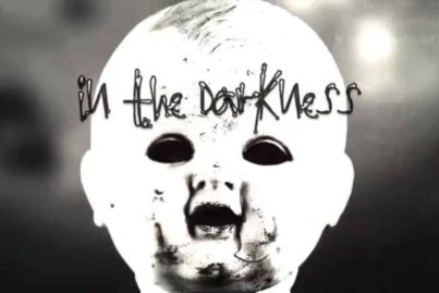 Telekon In The Darkness