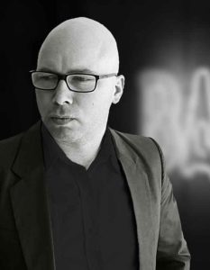 Thomas Frenken Press Photo 07/2017