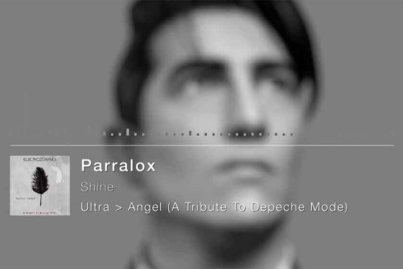 Ultra Angel Album Teaser