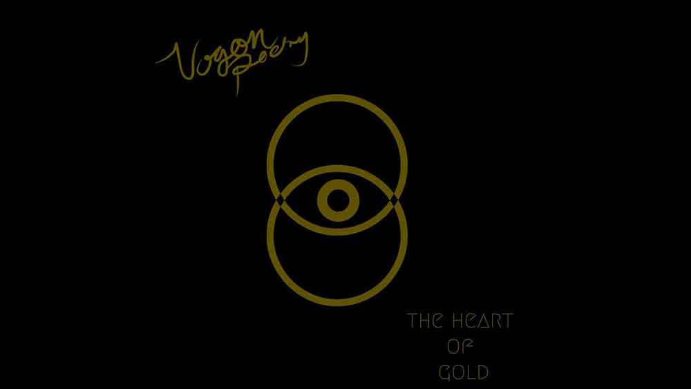 Vogon Poetry The Heart Of Gold