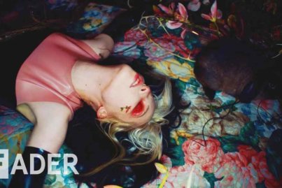 Alice Glass - Without Love