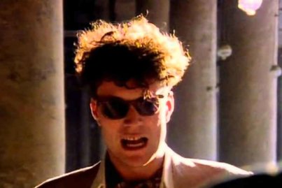 Blancmange - Living On The Ceiling