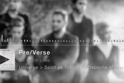 Watch the official 'Universe Spirit' album teaser